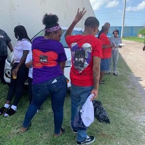 Meet your Posher, Joe